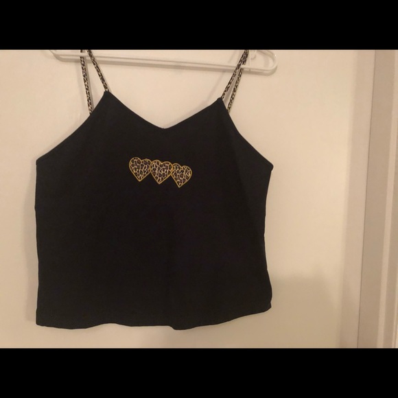 Dream Modes Animal Print pajamas, size Large - Picture 2 of 8